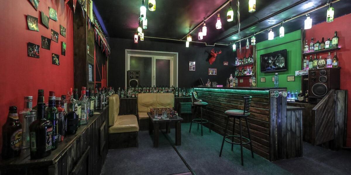 «Кутеж в ирландском пабе» ждет вас!