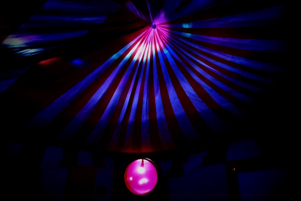 Смешные ужасы