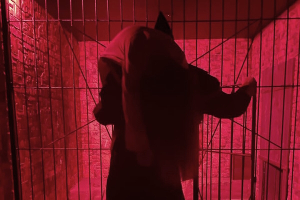 Легенда Торквемады