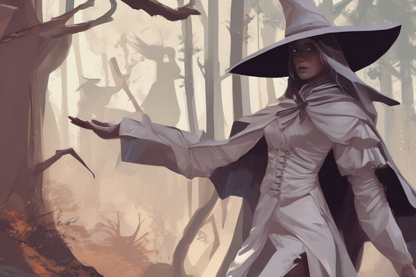 В плену у Бастинды