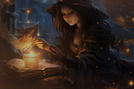 Квест-Перформанс «Побочный эффект» от Warlock Quest Gang