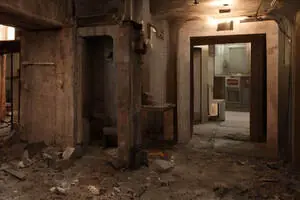 Жертва
