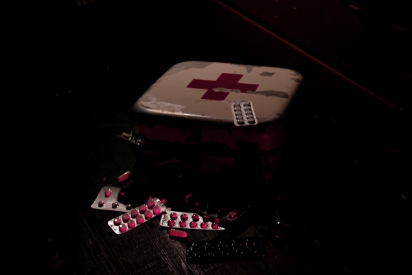 Эксперимент