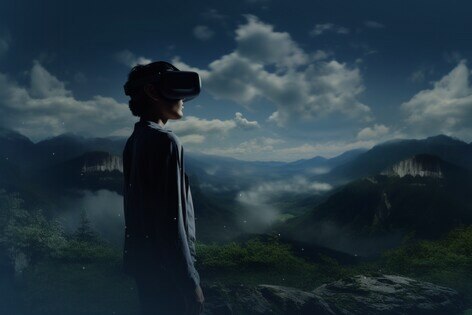 VR-квест «Виртуальная реальность» от VRP