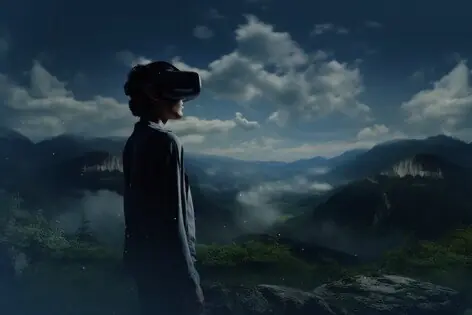VR-квест «Виртуальная реальность» от VRP
