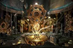 Prince of Persia: the Dagger of Time