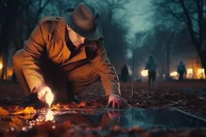 Полиция времени