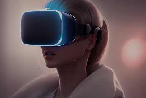 VR-квест «Raw Data» от Matrix VR-квест «Raw Data» от Matrix