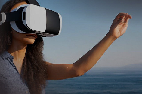 VR-квест «Transference» от Matrix