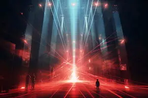 Лазертаг