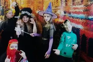 Ночь в музее