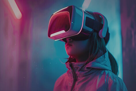 VR-квест «VR-арена» от Другие миры