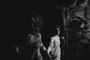 Фотография квеста Кровавые узы от компании Iquest (Фото 1)