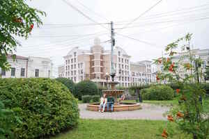 Фотография городского квеста Карта желаний от компании Iquest (Фото 1)