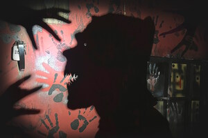 Фотография перформанса Летаргия от компании Летаргия (Фото 3)