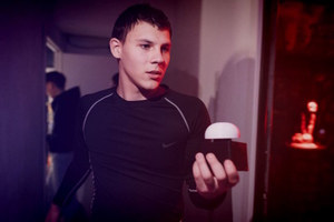 Фотография экшн-игры Хромохант от компании Iquest (Фото 1)