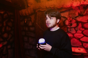 Фотография экшн-игры Хромохант от компании Iquest (Фото 2)