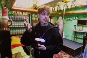 Фотография экшн-игры Хромохант от компании Iquest (Фото 4)