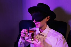 Фотография морфеуса Вламан от компании IQuest (Фото 1)