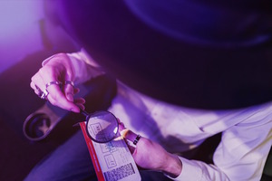 Фотография морфеуса Вламан от компании IQuest (Фото 2)