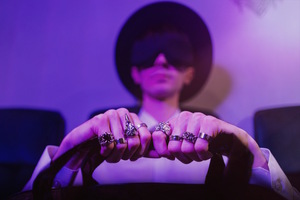 Фотография морфеуса Вламан от компании IQuest (Фото 3)