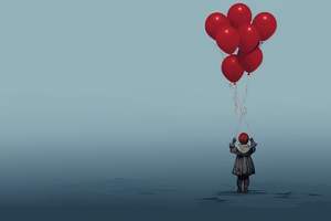 Фотография перформанса Оно от компании Little Dream Quest (Фото 1)