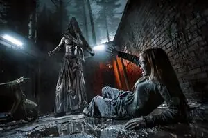 Silent Hill