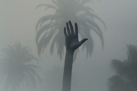 Квест-перформанс «Silent Hill 2» от Silent Hill