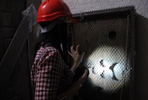 Фотография квеста Узник подземелья от компании Побег (Фото 1)