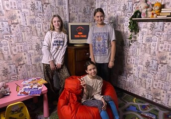 Фото отзыва